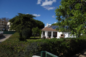 Casa do Cedro